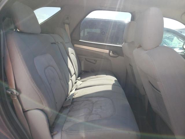 Photo 6 from auction – 2007 BUICK RENDEZVOUS with VIN 3G5DA03L37S567365