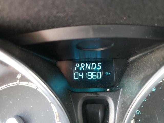 Photo 8 from auction – 2019 FORD FIESTA SE with VIN 3FADP4EJ9KM113425