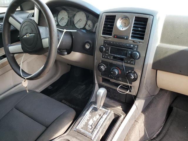 Photo 9 from auction – 2007 CHRYSLER 300 with VIN 2C3LA43R47H698182