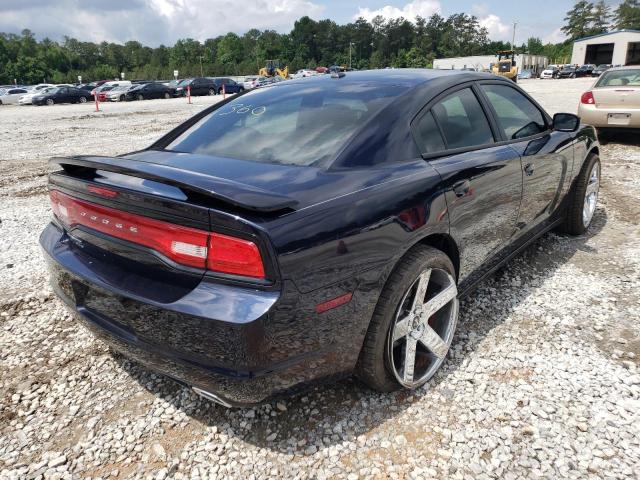 Photo 4 from auction – 2012 DODGE CHARGER SX with VIN 2C3CDXJG2CH154896