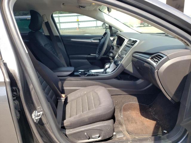 Photo 5 from auction – 2015 FORD FUSION SE with VIN 3FA6P0H78FR181726