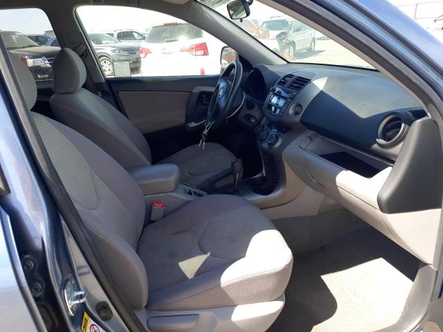 Photo 5 from auction – 2008 TOYOTA RAV4 with VIN JTMZD33VX86060896