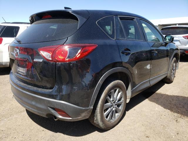 Photo 4 from auction – 2015 MAZDA CX-5 TOURI with VIN JM3KE4CY5F0554394
