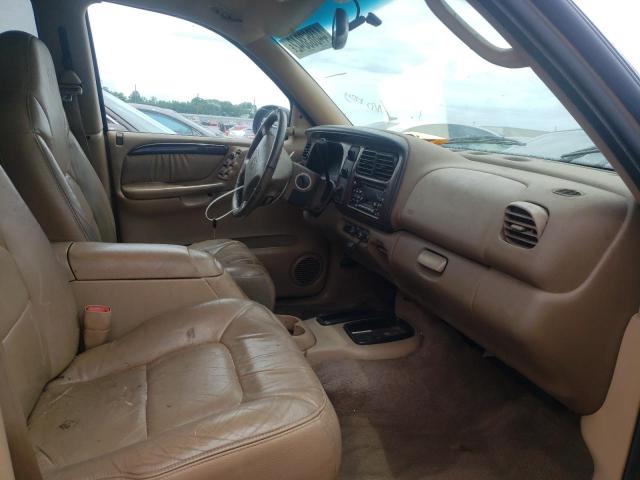 Photo 5 from auction – 2000 DODGE DURANGO with VIN 1B4HR28Y0YF161100