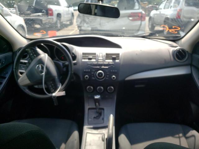 Photo 9 from auction – 2013 MAZDA 3 I with VIN JM1BL1L70D1808878