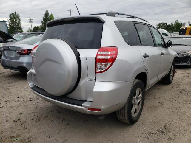 Photo 4 from auction – 2010 TOYOTA RAV4 with VIN 2T3BF4DV4AW069453