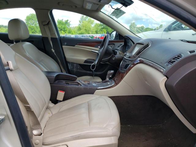 Photo 5 from auction – 2015 BUICK REGAL with VIN 2G4GK5EX3F9278428