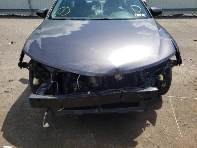 Photo 9 from auction – 2013 TOYOTA CAMRY L with VIN 4T1BF1FK0DU246093