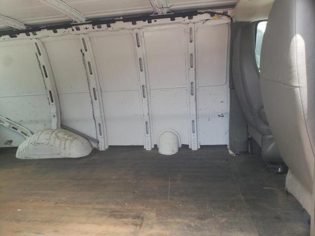 Photo 6 from auction – 2013 CHEVROLET EXPRESS G1 with VIN 1GCSGAFX4D1110595