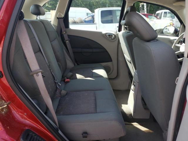 Photo 6 from auction – 2006 CHRYSLER PT CRUISER with VIN 3A4FY48B66T228199