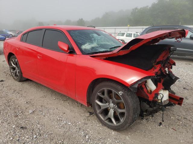 Photo 1 from auction – 2015 DODGE CHARGER SX with VIN 2C3CDXHG1FH857920