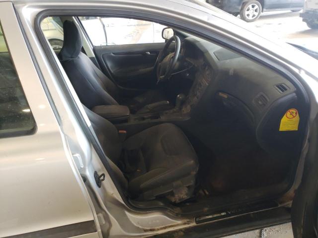 Photo 5 from auction – 2002 VOLVO V70 with VIN YV1SW61R321261167