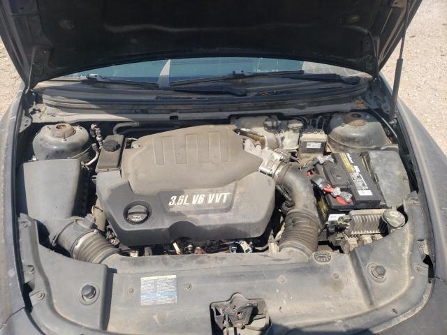 Photo 7 from auction – 2010 CHEVROLET MALIBU 2LT with VIN 1G1ZD5E79AF108428
