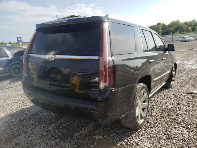 Photo 4 from auction – 2016 CADILLAC ESCALADE P with VIN 1GYS3CKJ9GR182384