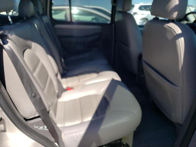 Photo 6 from auction – 2004 FORD EXPLORER X with VIN 1FMZU73K14UA72451