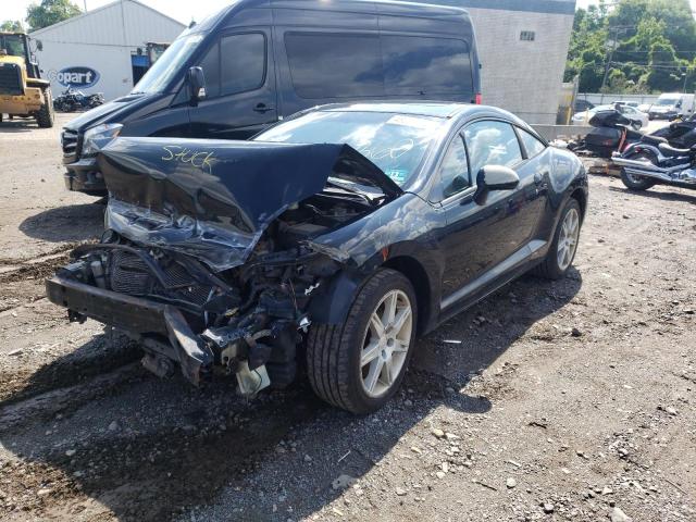 Photo 2 from auction – 2007 MITSUBISHI ECLIPSE ES with VIN 4A3AK64F77E065034