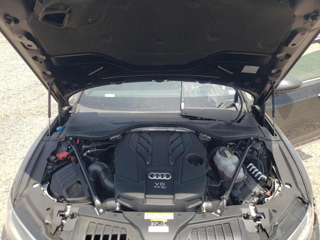 Photo 7 from auction – 2019 AUDI A8 L with VIN WAU8DAF8XKN018986