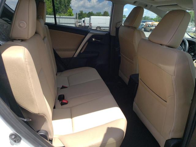 Photo 6 from auction – 2015 TOYOTA RAV4 LIMIT with VIN 2T3DFREV1FW399577