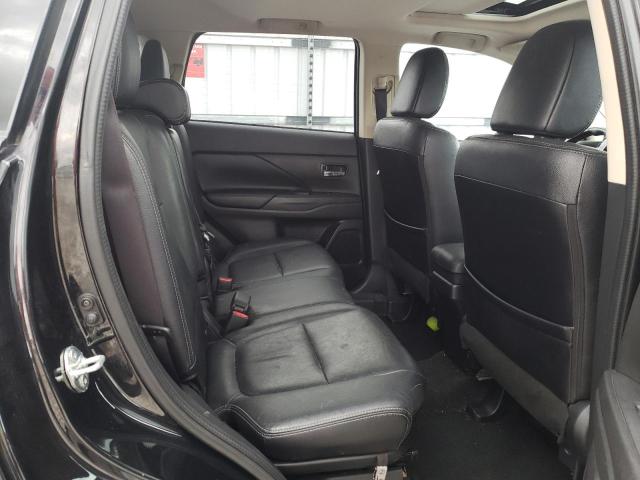 Photo 6 from auction – 2016 MITSUBISHI OUTLANDER with VIN JA4AZ3A38GZ039052