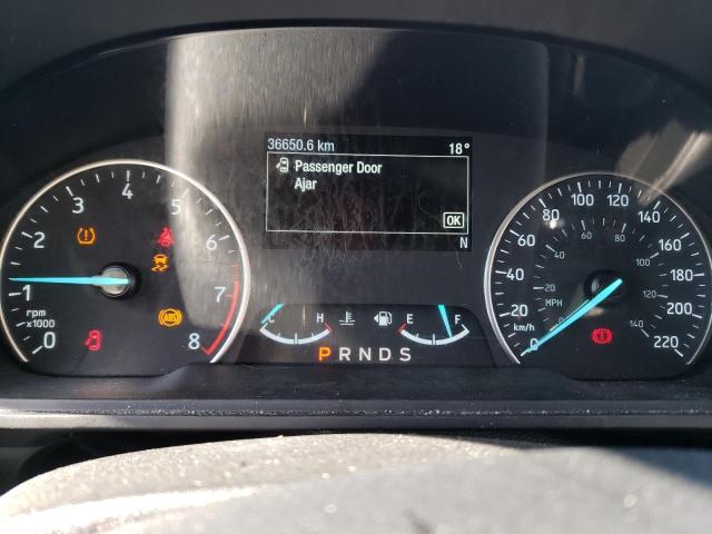 Photo 8 from auction – 2021 FORD ECOSPORT T with VIN MAJ6S3KL4MC425714