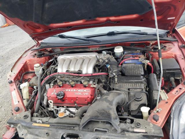 Photo 7 from auction – 2006 MITSUBISHI ECLIPSE SE with VIN 4A3AK44T26E034895
