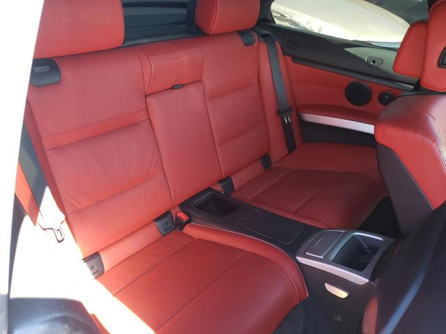 Photo 6 from auction – 2012 BMW 335 I with VIN WBADX7C51CE744398