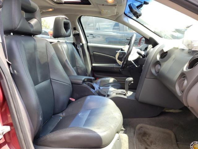 Photo 5 from auction – 2005 PONTIAC GRAND PRIX with VIN 2G2WS522851208689