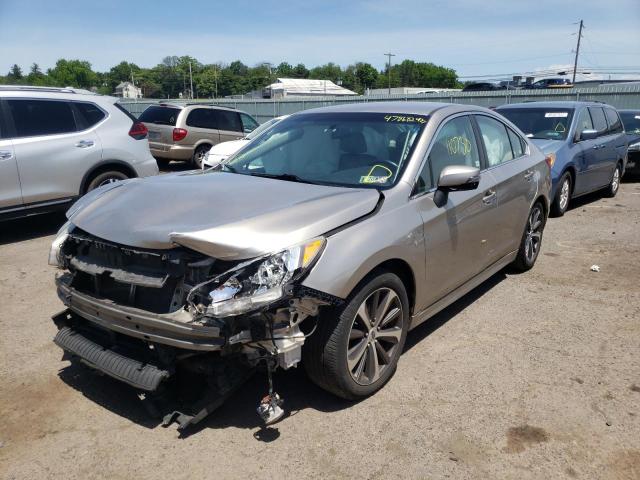 Photo 2 from auction – 2015 SUBARU LEGACY 3.6 with VIN 4S3BNEJ63F3019188