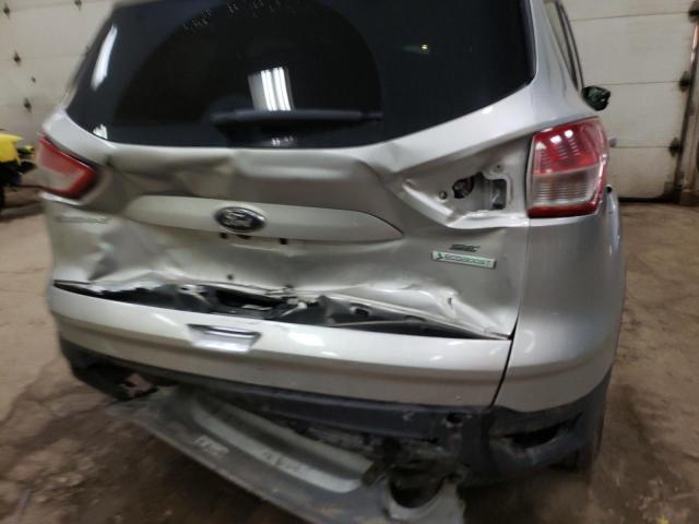 Photo 9 from auction – 2016 FORD ESCAPE SE with VIN 1FMCU0GX5GUA28296