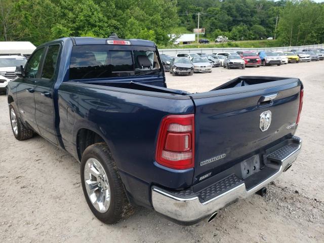 Photo 3 from auction – 2019 RAM 1500 BIG H with VIN 1C6SRFBT7KN515213