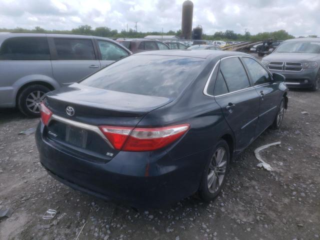 Photo 4 from auction – 2016 TOYOTA CAMRY LE with VIN 4T1BF1FK1GU125531