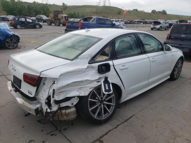 Photo 4 from auction – 2017 AUDI A6 PREMIUM with VIN WAUG8AFC6HN134134