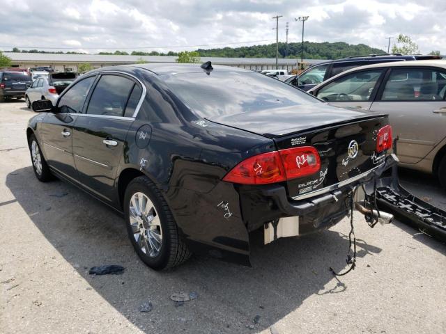 Photo 9 from auction – 2010 BUICK LUCERNE CX with VIN 1G4HD5EM1AU104941