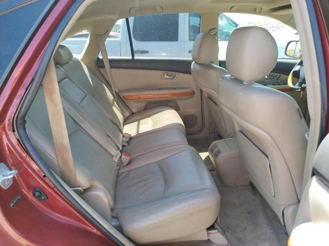 Photo 6 from auction – 2008 LEXUS RX 400H with VIN JTJHW31U182046101