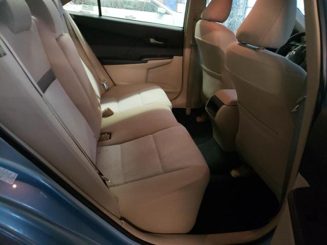 Photo 6 from auction – 2012 TOYOTA CAMRY BASE with VIN 4T4BF1FK2CR204755