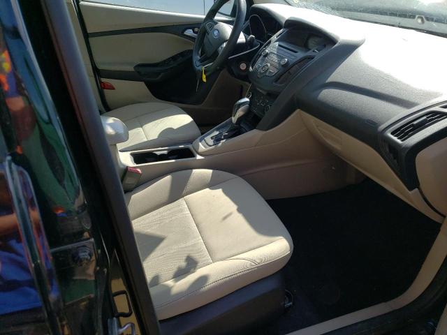 Photo 5 from auction – 2015 FORD FOCUS SE with VIN 1FADP3F28FL349749