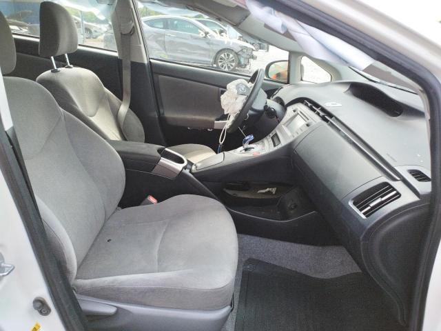 Photo 5 from auction – 2015 TOYOTA PRIUS with VIN JTDKN3DUXF0420687