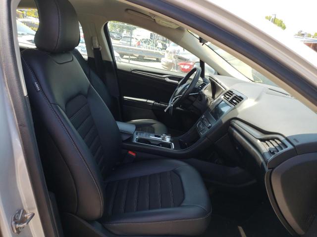Photo 5 from auction – 2018 FORD FUSION SE with VIN 3FA6P0HD5JR204183