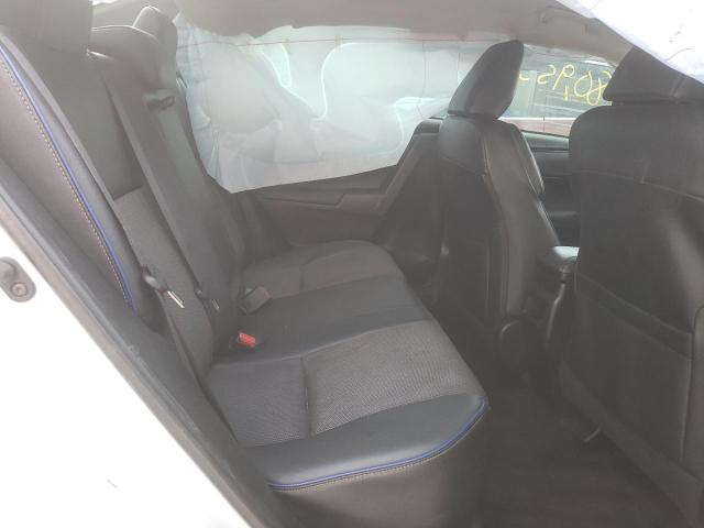 Photo 6 from auction – 2019 TOYOTA COROLLA L with VIN 5YFBURHEXKP925301