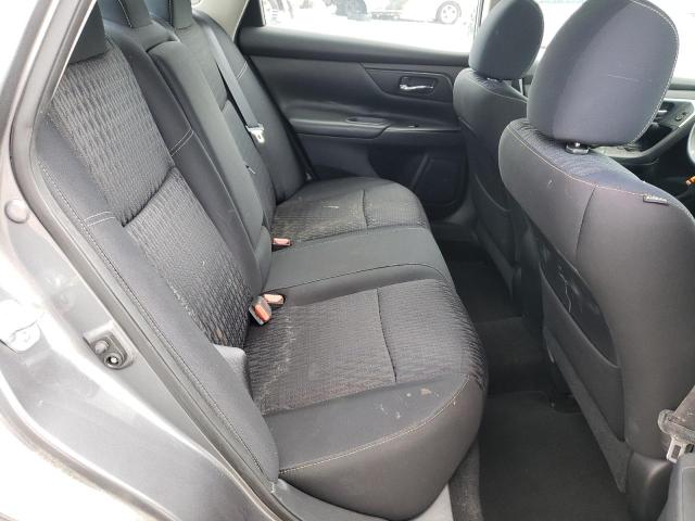Photo 6 from auction – 2016 NISSAN ALTIMA 2.5 with VIN 1N4AL3AP1GC251309