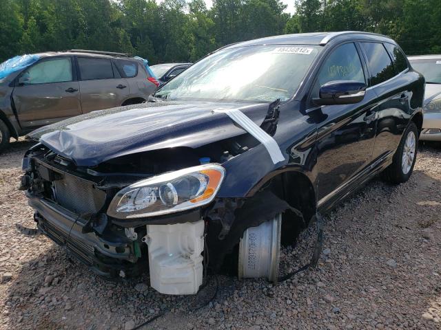 Photo 2 from auction – 2016 VOLVO XC60 T5 PL with VIN YV440MDMXG2901250