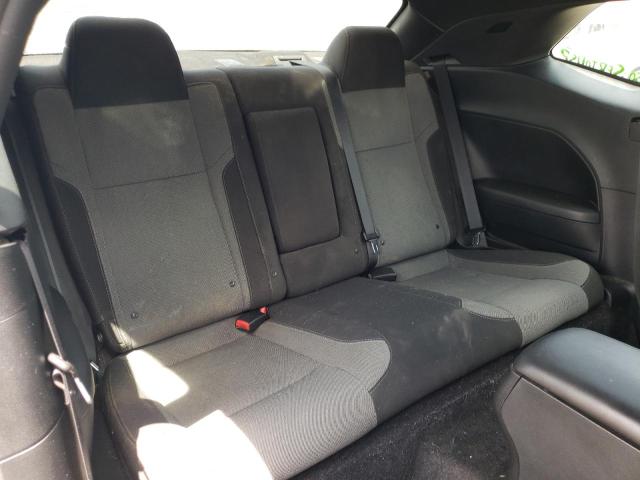 Photo 6 from auction – 2015 DODGE CHALLENGER with VIN 2C3CDZAG9FH912328