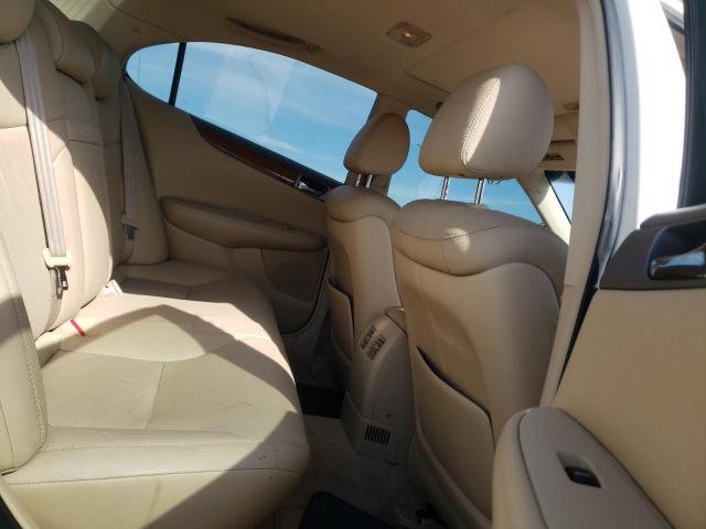 Photo 6 from auction – 2005 LEXUS ES 330 with VIN JTHBA30G055072765