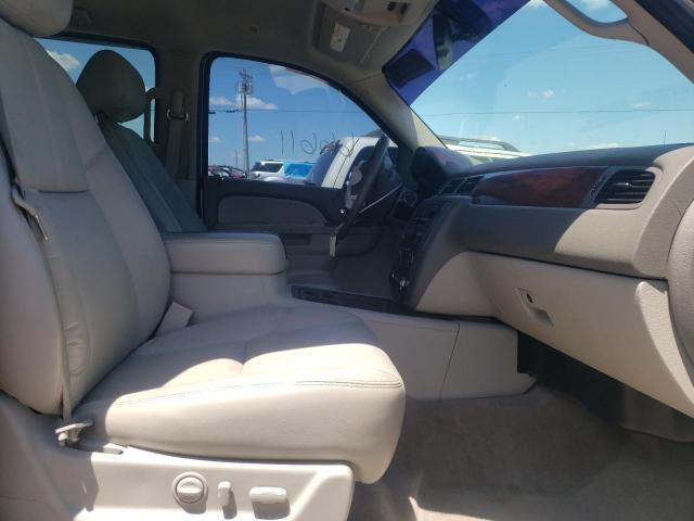 Photo 5 from auction – 2011 GMC YUKON XL K with VIN 1GKW2REG3BR250804