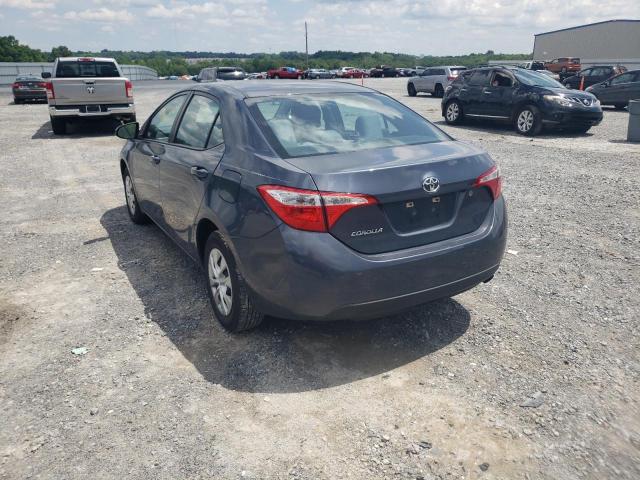 Photo 3 from auction – 2016 TOYOTA COROLLA L with VIN 5YFBURHEXGP524094