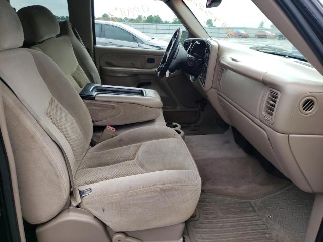 Photo 5 from auction – 2003 CHEVROLET SILVERADO with VIN 2GCEC19VX31381270