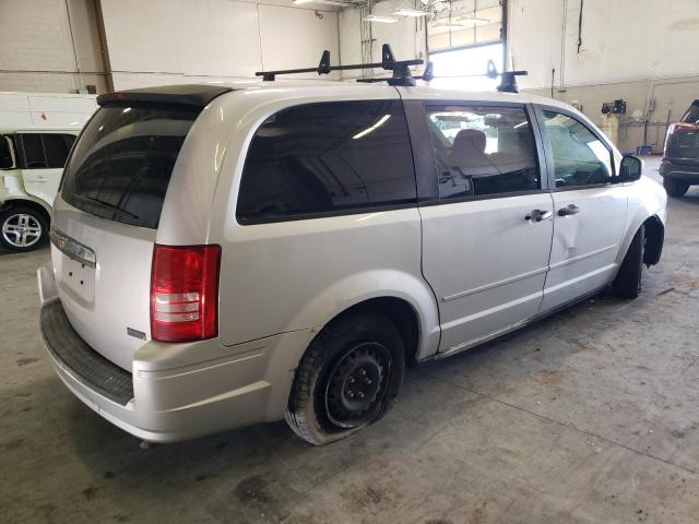 Photo 4 from auction – 2008 CHRYSLER TOWN & COU with VIN 2A8HR44H28R781355