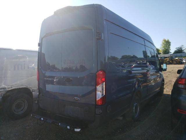Photo 4 from auction – 2020 FORD TRANSIT T- with VIN 1FTBR3X88LKA48088