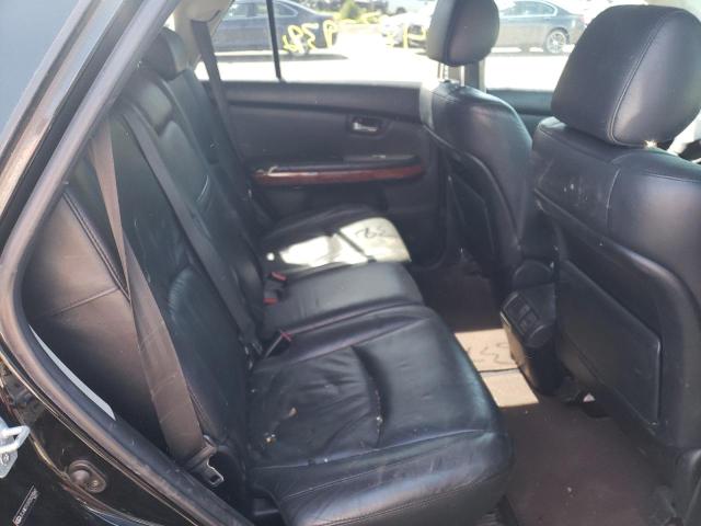 Photo 6 from auction – 2007 LEXUS RX 400H with VIN JTJHW31U972033062