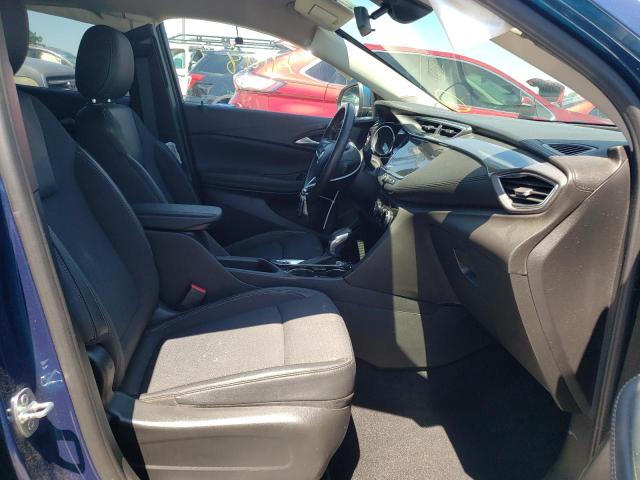 Photo 5 from auction – 2021 BUICK ENCORE GX with VIN KL4MMBS21MB051513
